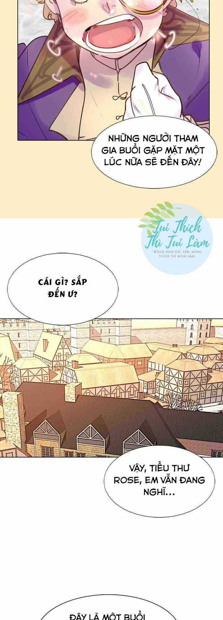 Tôi Không Phải Là Người Tốt Chapter 28 trang 27