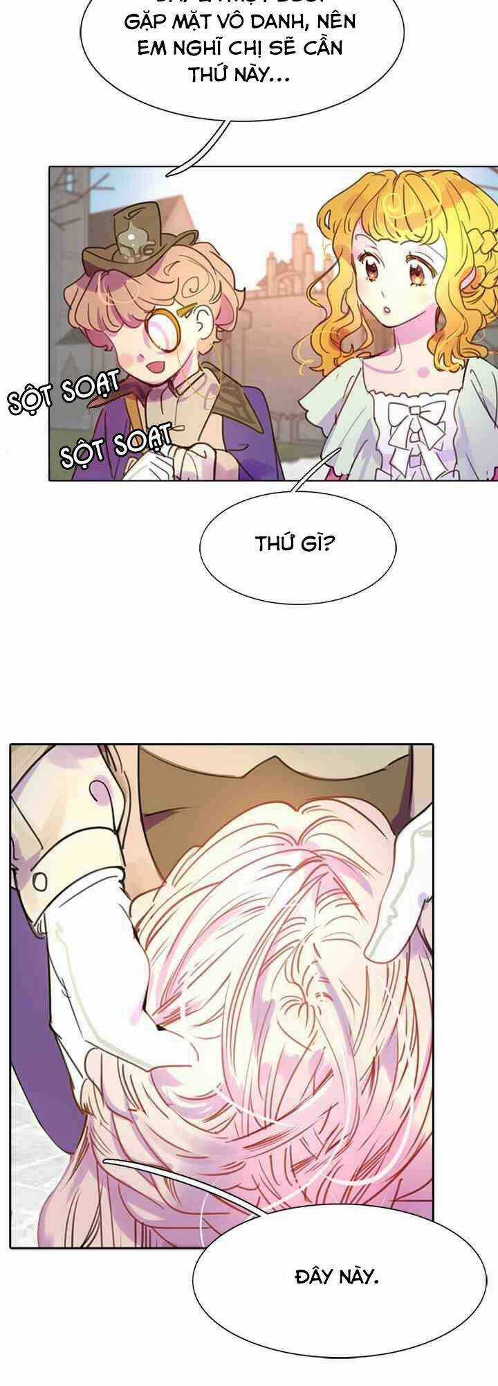 Tôi Không Phải Là Người Tốt Chapter 28 trang 28