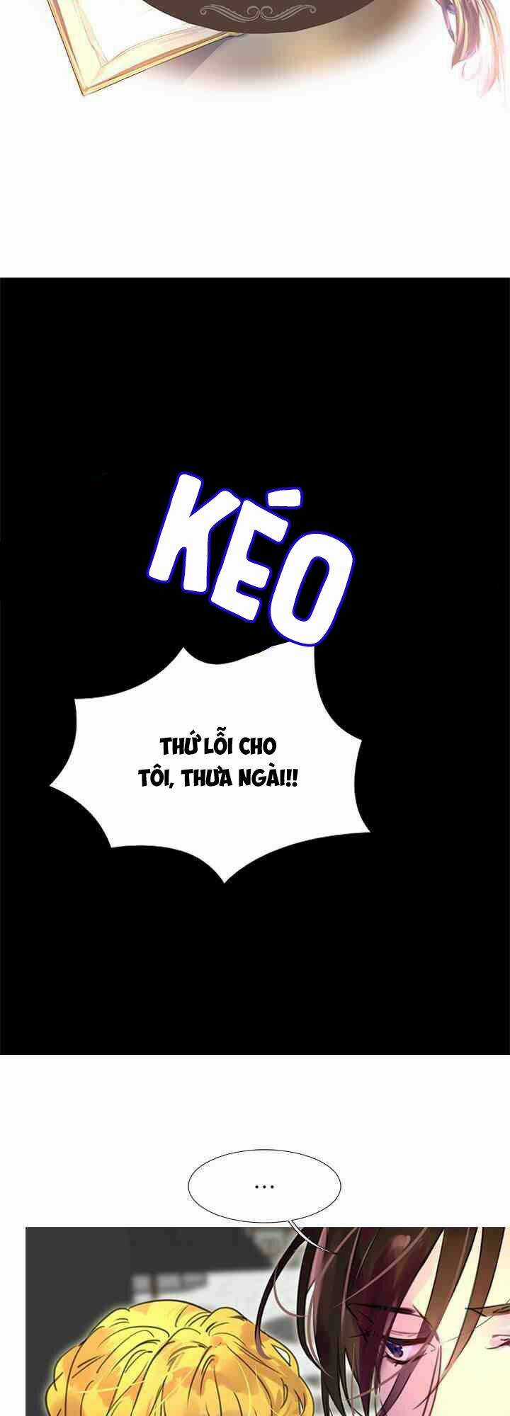 Tôi Không Phải Là Người Tốt Chapter 28 trang 3