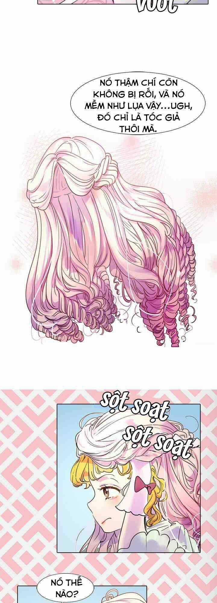 Tôi Không Phải Là Người Tốt Chapter 28 trang 30