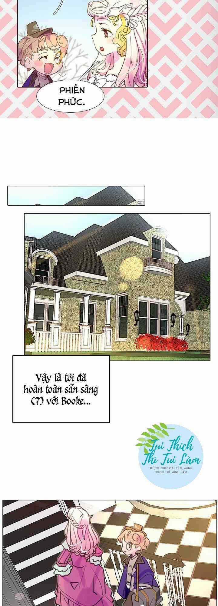 Tôi Không Phải Là Người Tốt Chapter 28 trang 31