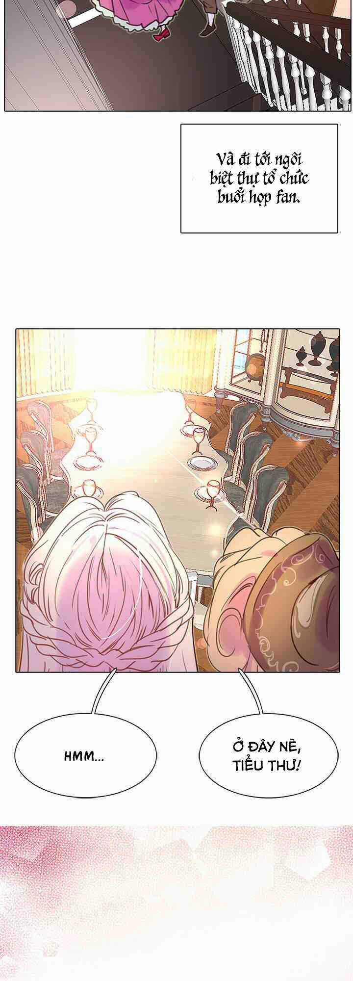 Tôi Không Phải Là Người Tốt Chapter 28 trang 32