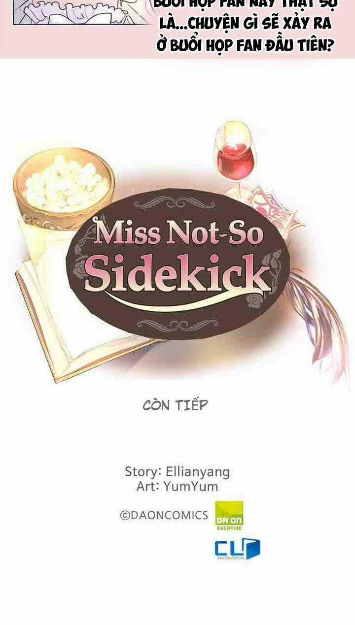 Tôi Không Phải Là Người Tốt Chapter 28 trang 34