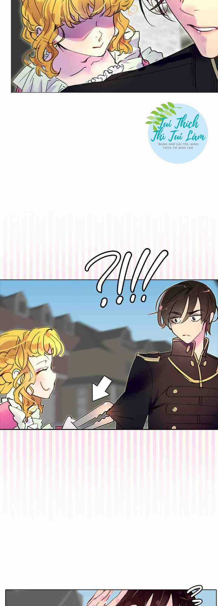 Tôi Không Phải Là Người Tốt Chapter 28 trang 4