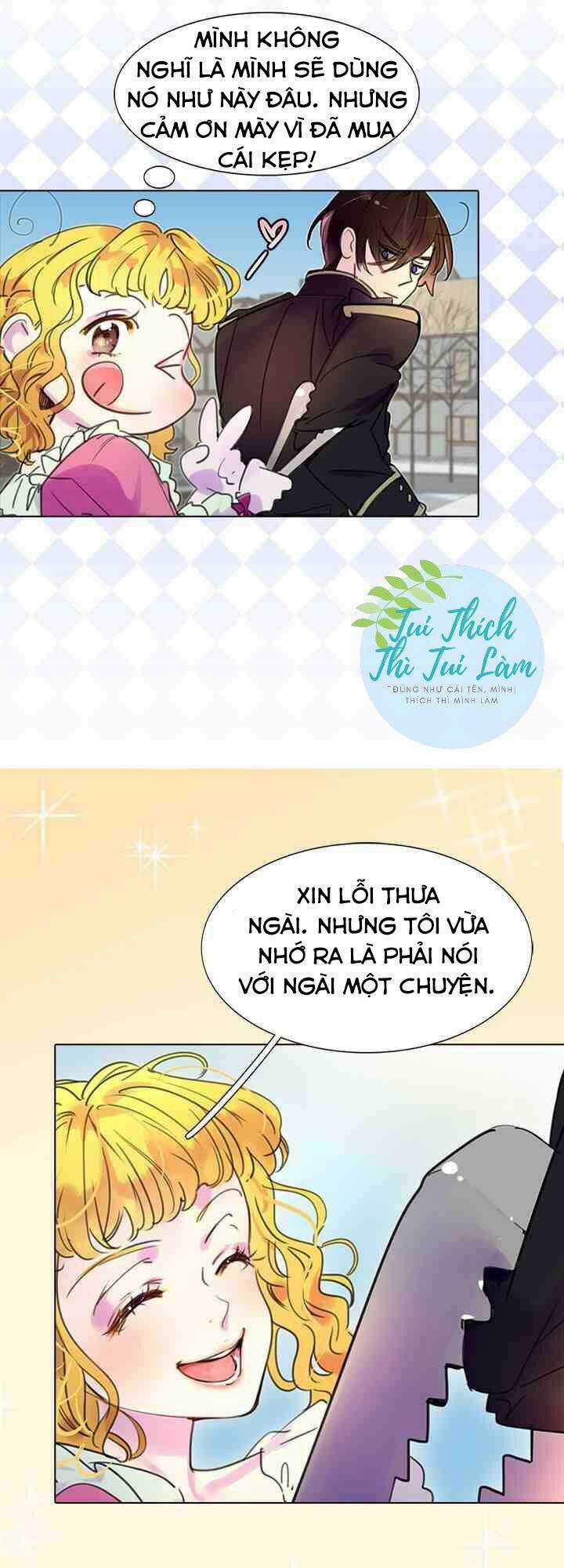 Tôi Không Phải Là Người Tốt Chapter 28 trang 6