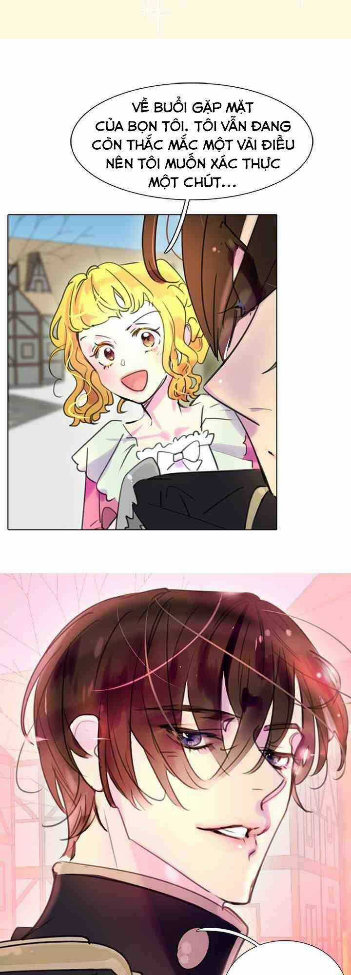 Tôi Không Phải Là Người Tốt Chapter 28 trang 7