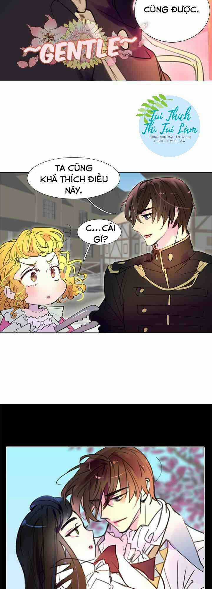 Tôi Không Phải Là Người Tốt Chapter 28 trang 8