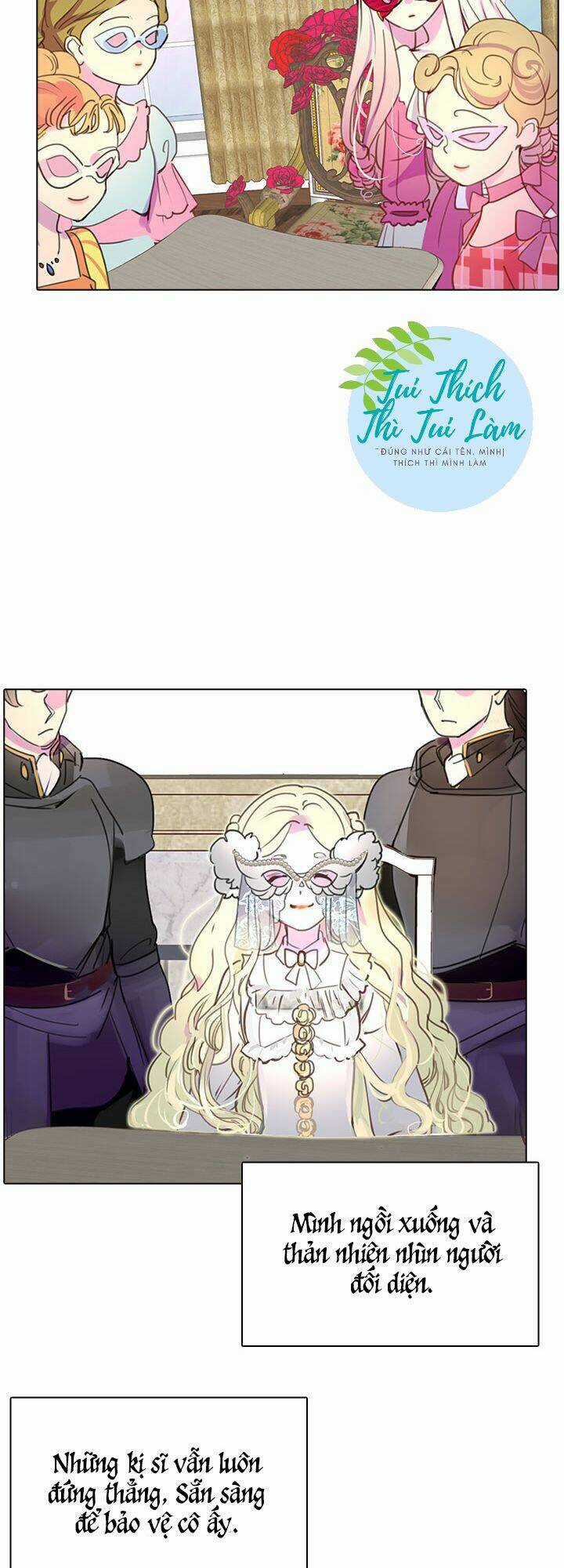 Tôi Không Phải Là Người Tốt Chapter 29 trang 10