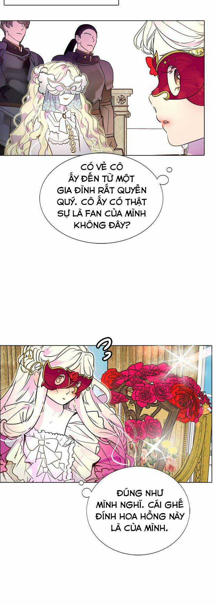 Tôi Không Phải Là Người Tốt Chapter 29 trang 11