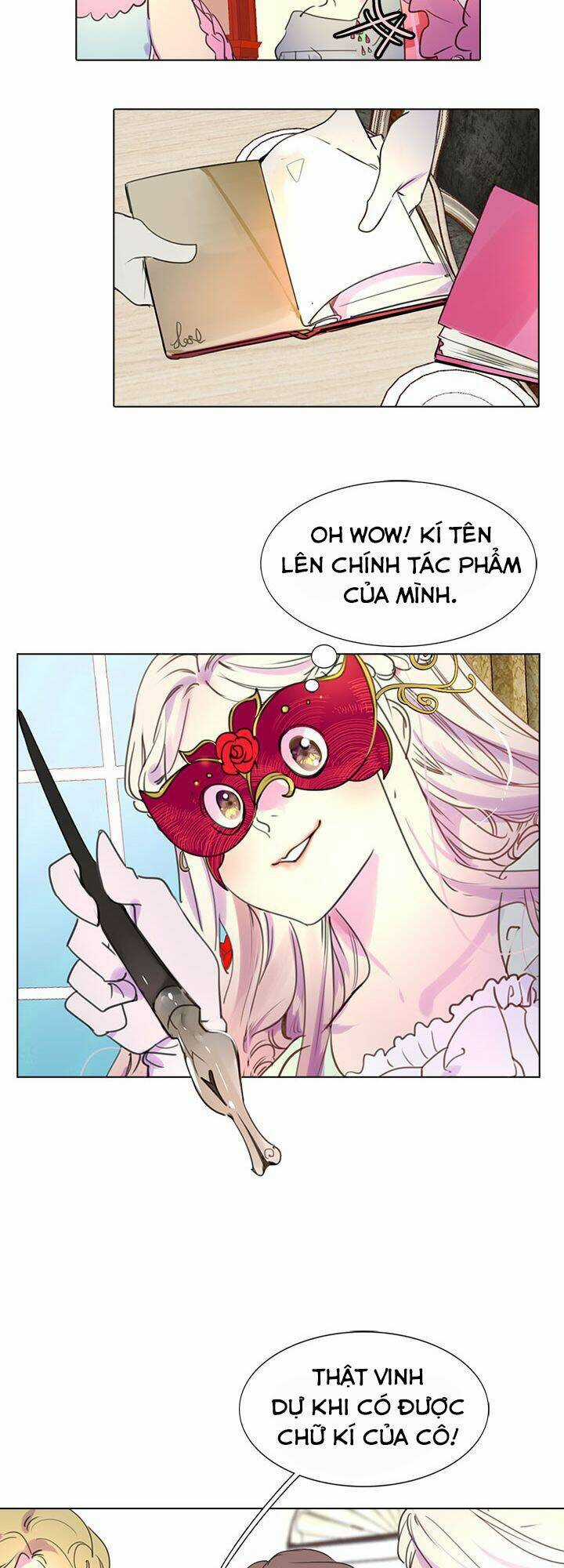 Tôi Không Phải Là Người Tốt Chapter 29 trang 15