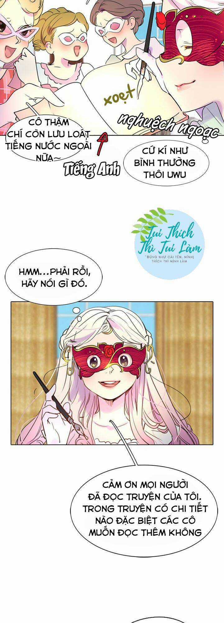 Tôi Không Phải Là Người Tốt Chapter 29 trang 16