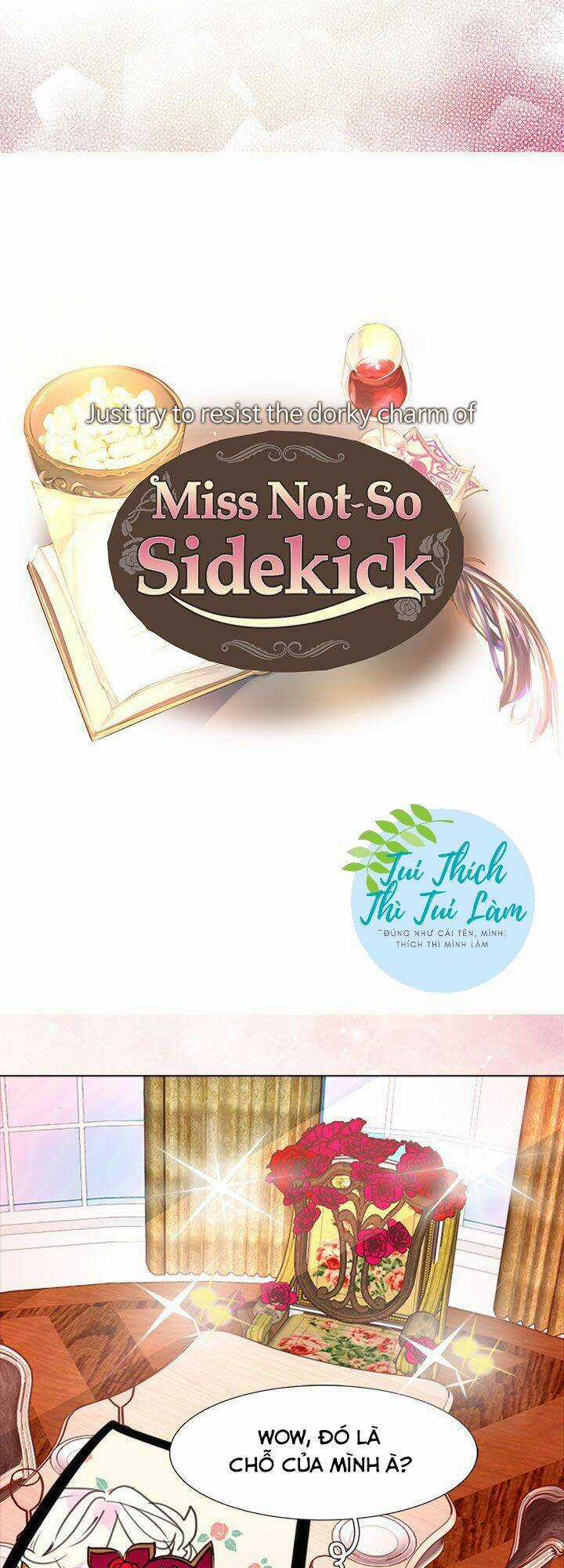 Tôi Không Phải Là Người Tốt Chapter 29 trang 2