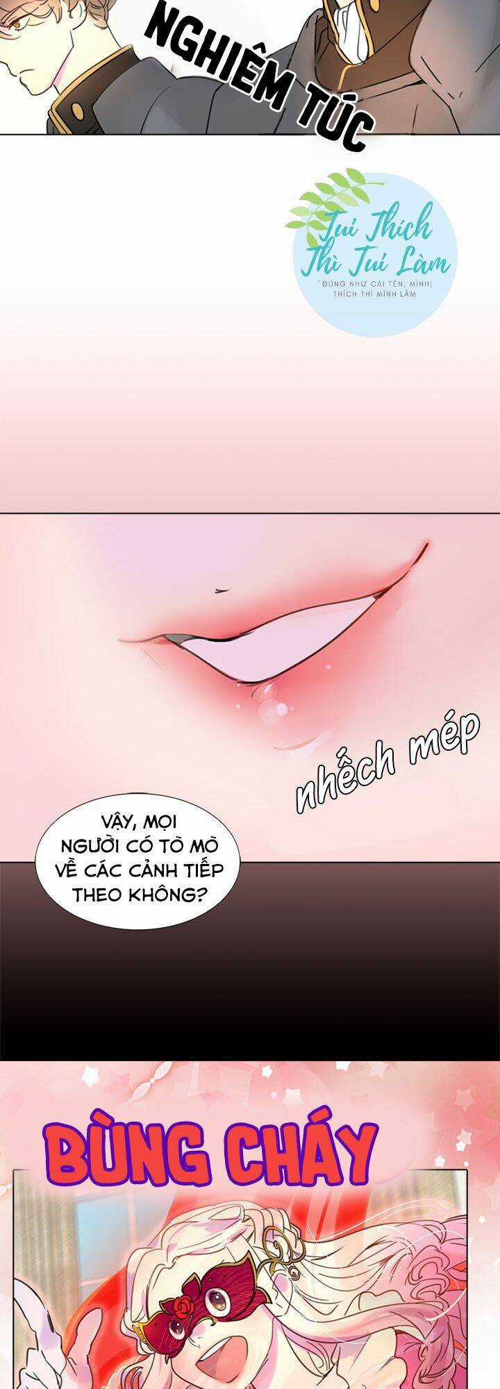 Tôi Không Phải Là Người Tốt Chapter 29 trang 20