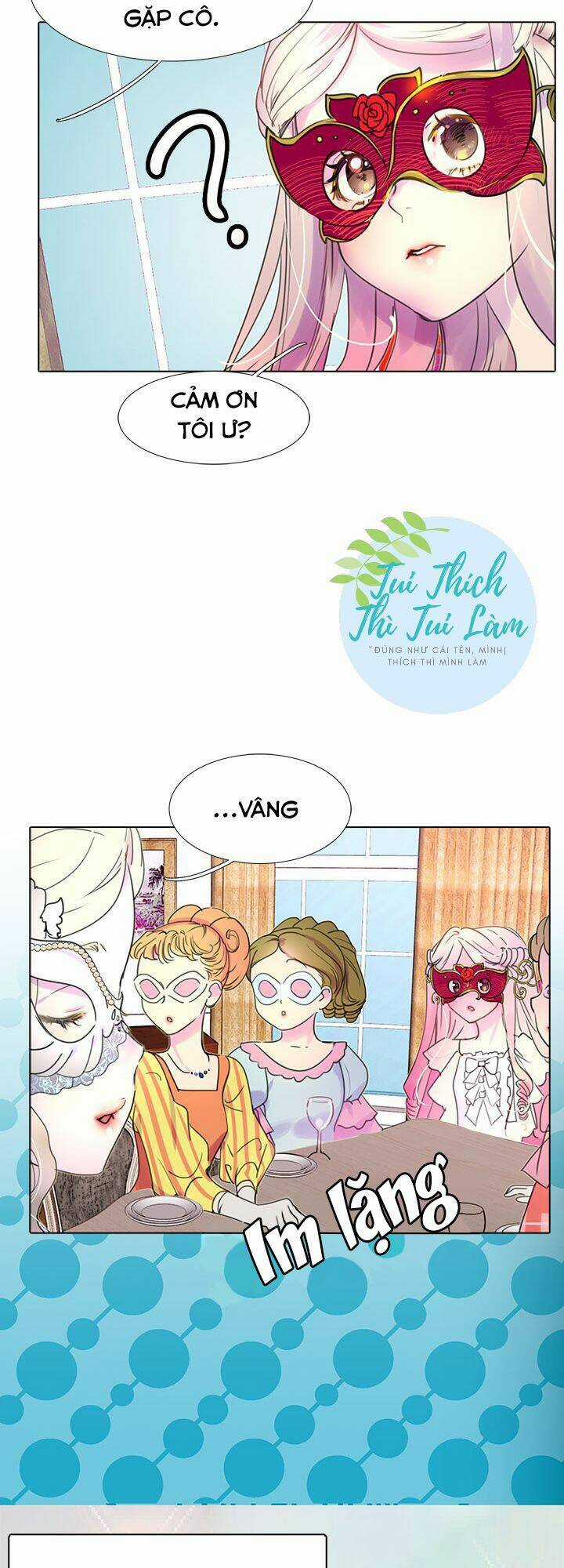 Tôi Không Phải Là Người Tốt Chapter 29 trang 22