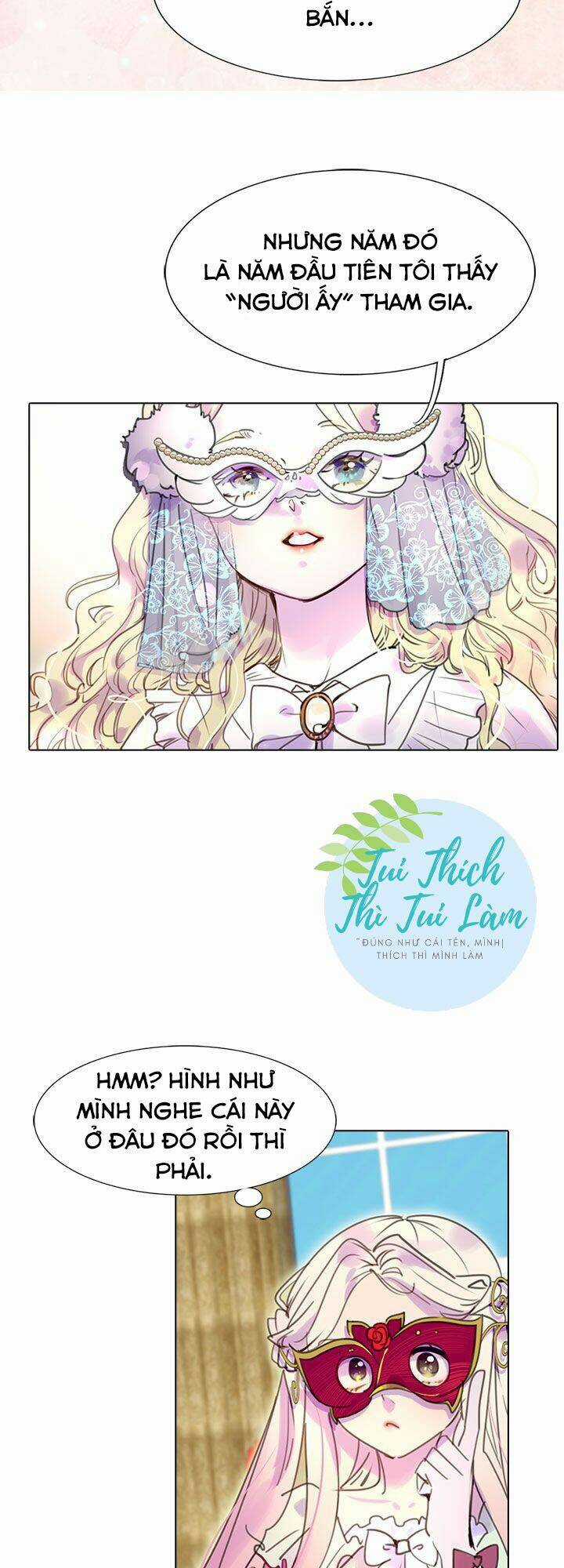 Tôi Không Phải Là Người Tốt Chapter 29 trang 24