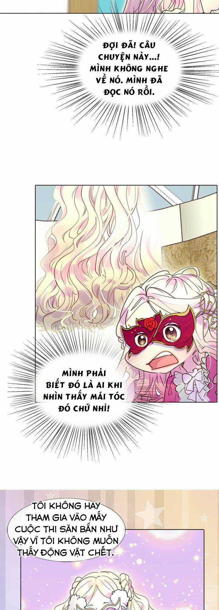 Tôi Không Phải Là Người Tốt Chapter 29 trang 26