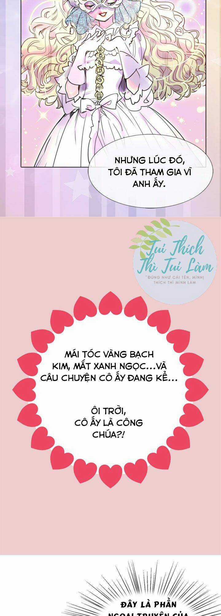 Tôi Không Phải Là Người Tốt Chapter 29 trang 27