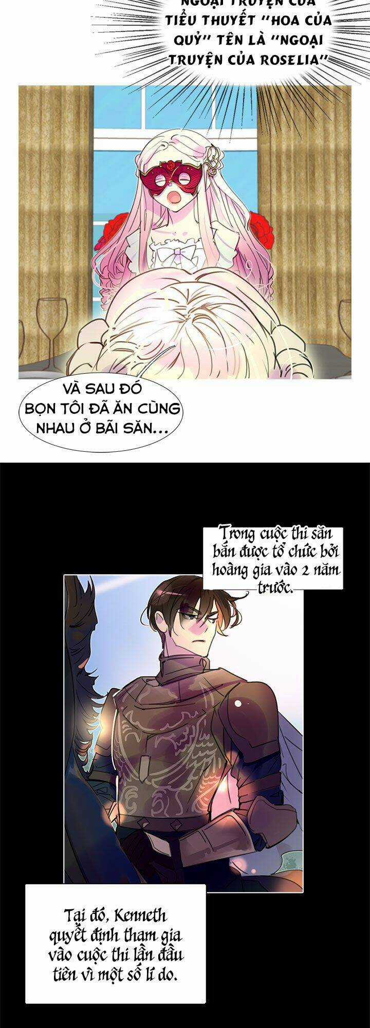 Tôi Không Phải Là Người Tốt Chapter 29 trang 28