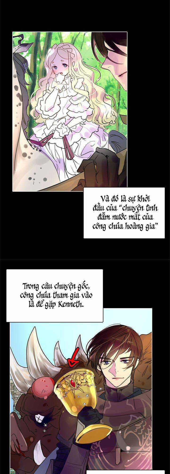 Tôi Không Phải Là Người Tốt Chapter 29 trang 29
