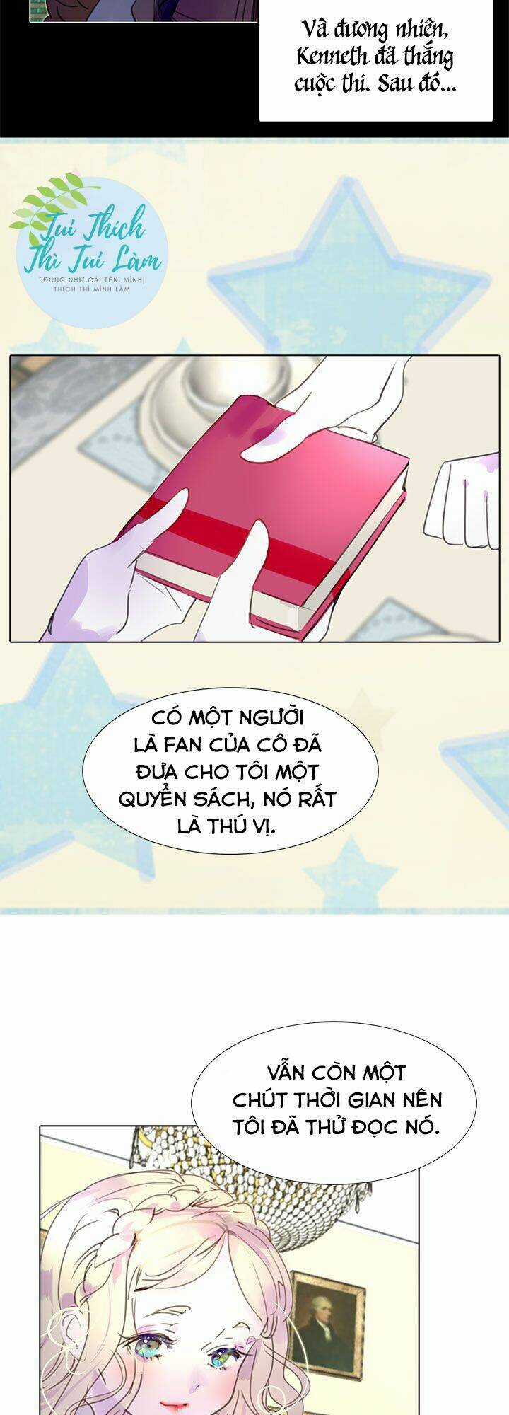 Tôi Không Phải Là Người Tốt Chapter 29 trang 30