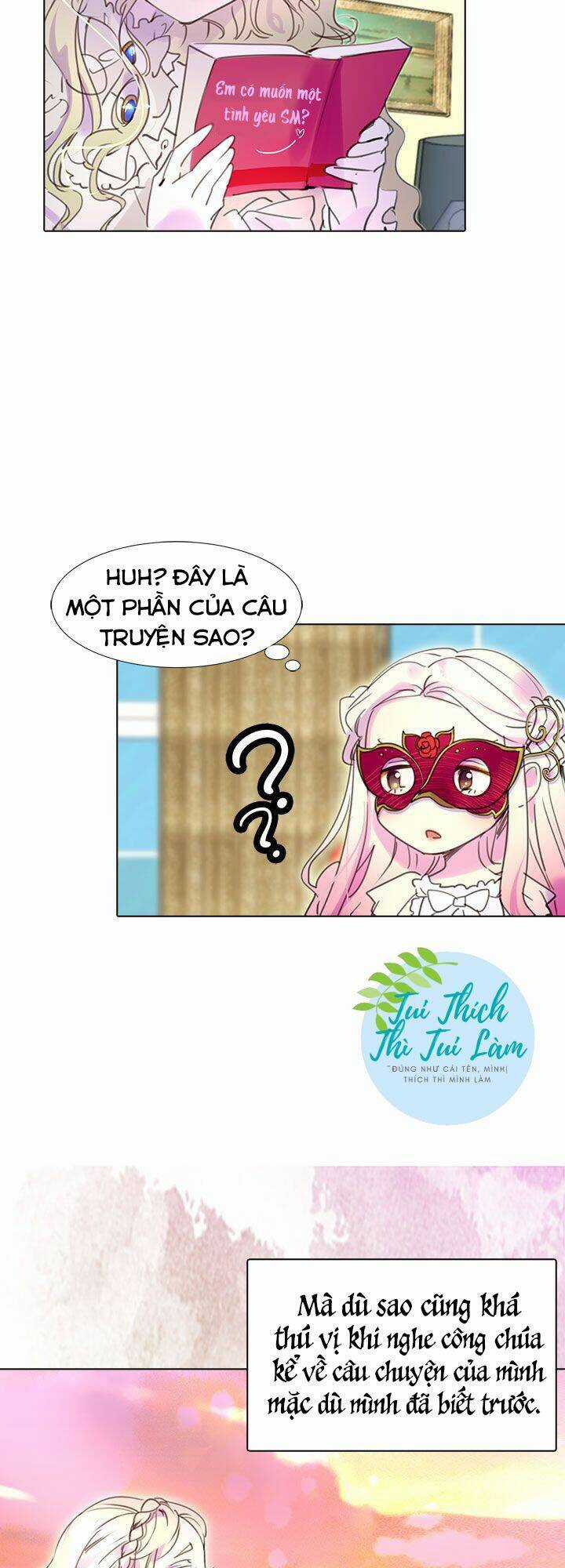 Tôi Không Phải Là Người Tốt Chapter 29 trang 31