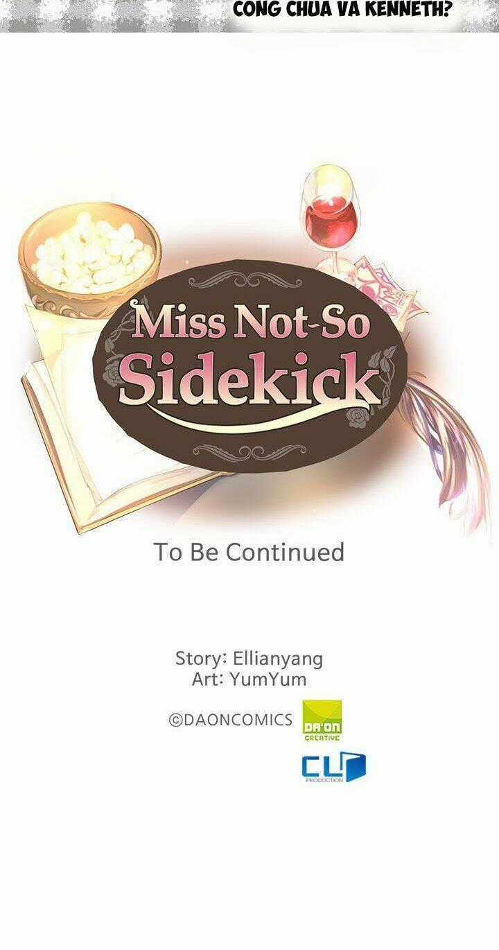 Tôi Không Phải Là Người Tốt Chapter 29 trang 34