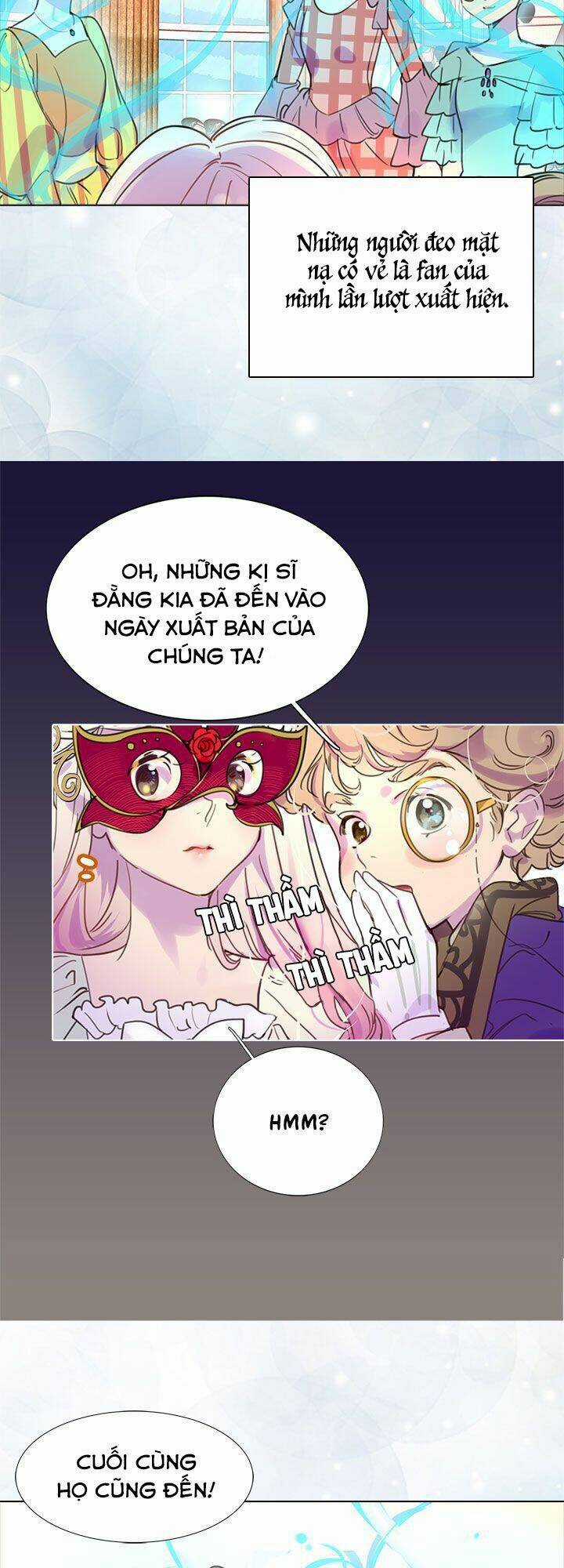 Tôi Không Phải Là Người Tốt Chapter 29 trang 4