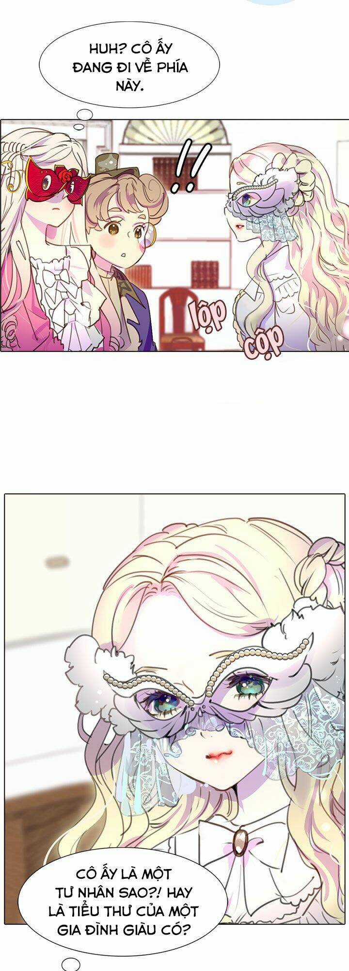 Tôi Không Phải Là Người Tốt Chapter 29 trang 6