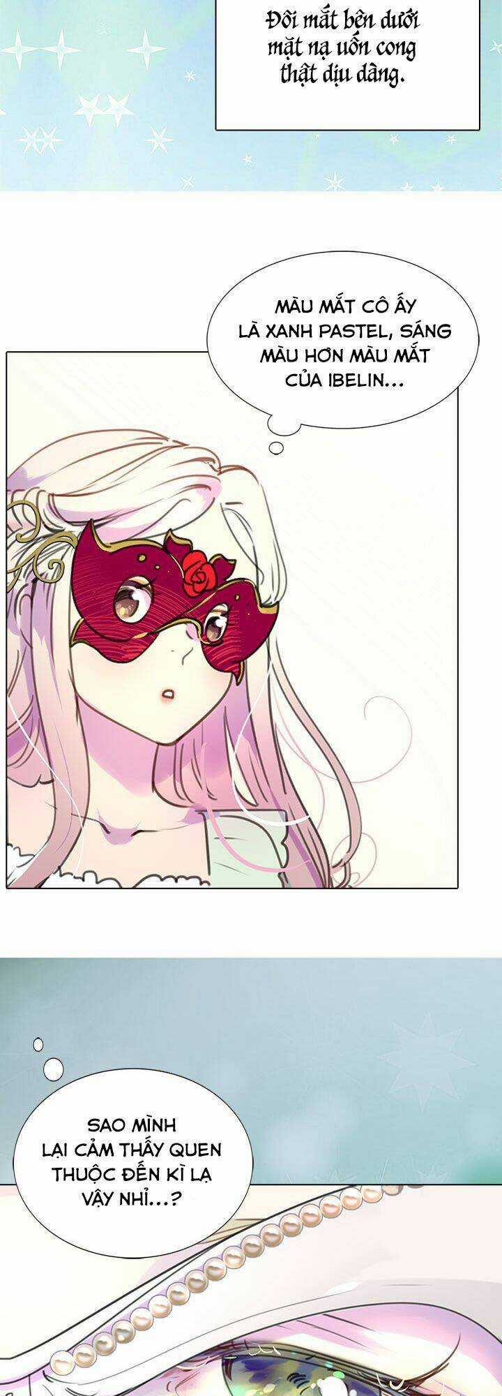 Tôi Không Phải Là Người Tốt Chapter 29 trang 8