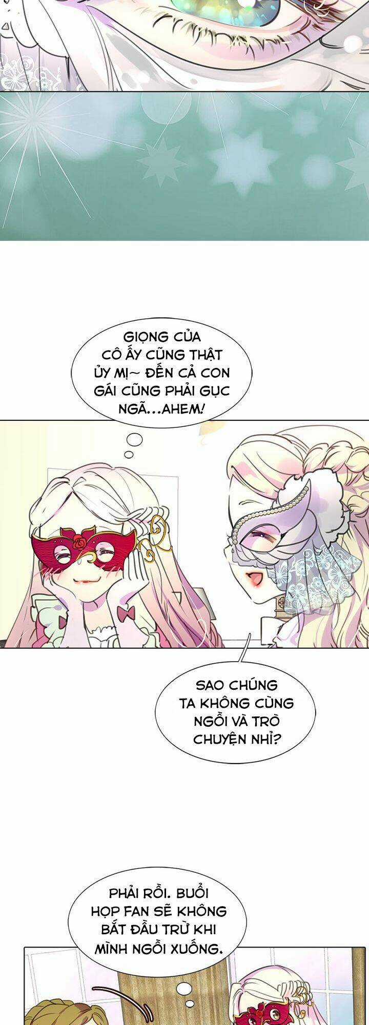 Tôi Không Phải Là Người Tốt Chapter 29 trang 9