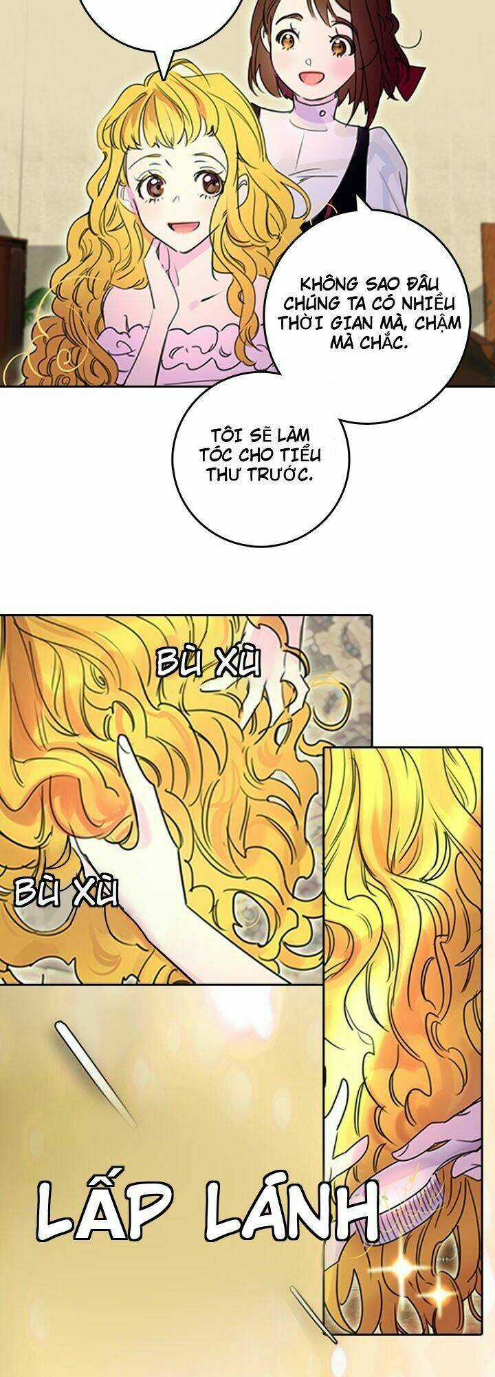 Tôi Không Phải Là Người Tốt Chapter 3 trang 10