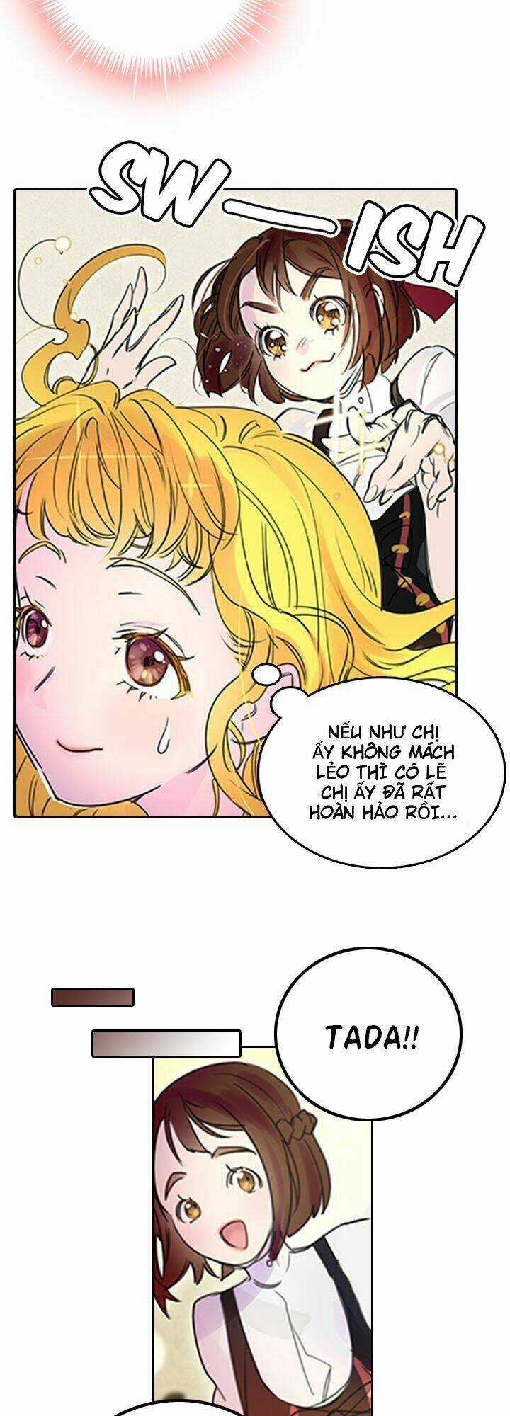 Tôi Không Phải Là Người Tốt Chapter 3 trang 12