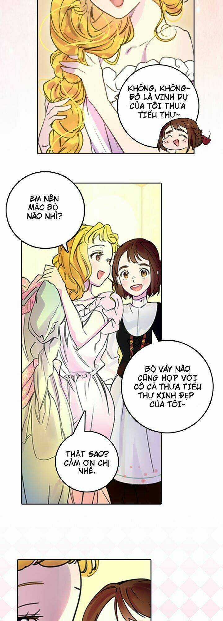 Tôi Không Phải Là Người Tốt Chapter 3 trang 14