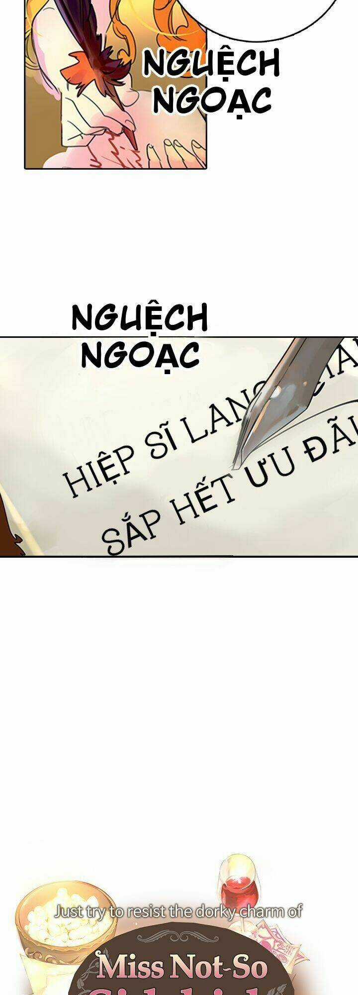 Tôi Không Phải Là Người Tốt Chapter 3 trang 2