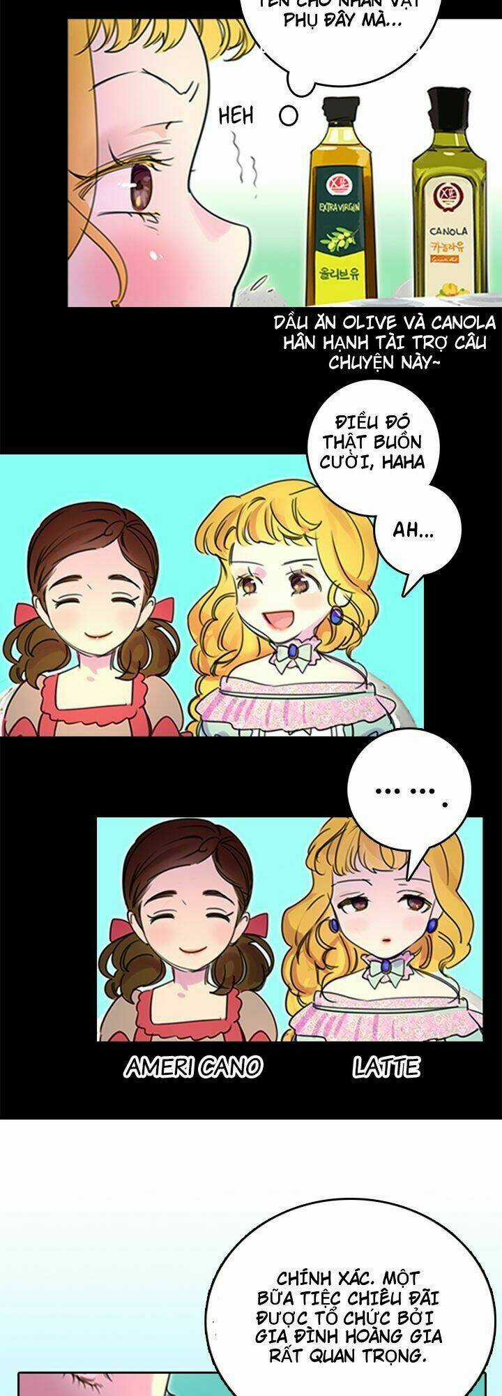 Tôi Không Phải Là Người Tốt Chapter 3 trang 23