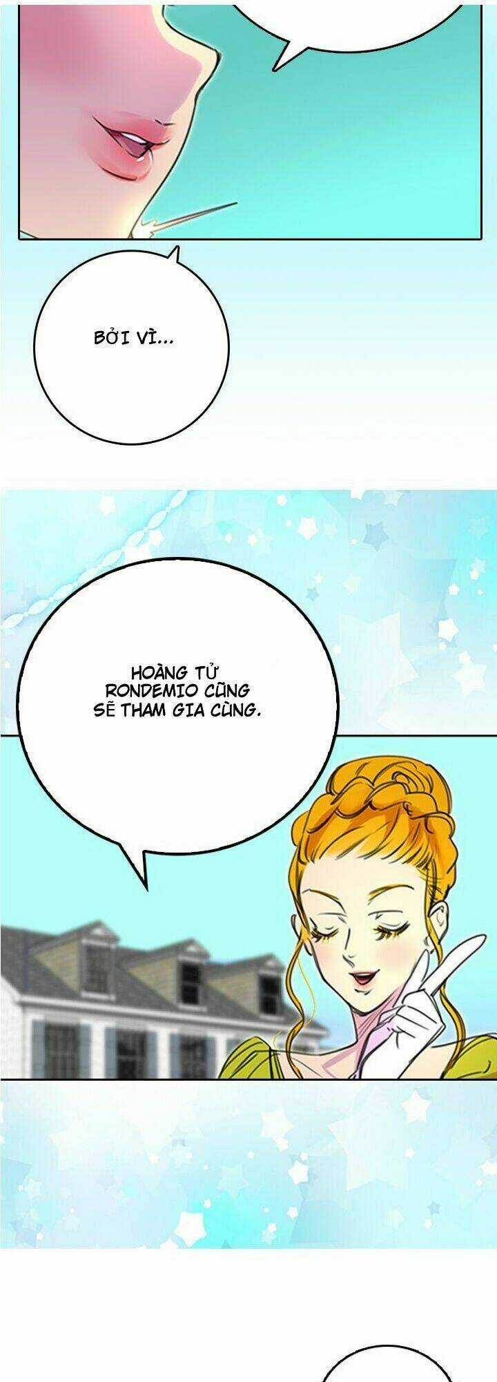 Tôi Không Phải Là Người Tốt Chapter 3 trang 24