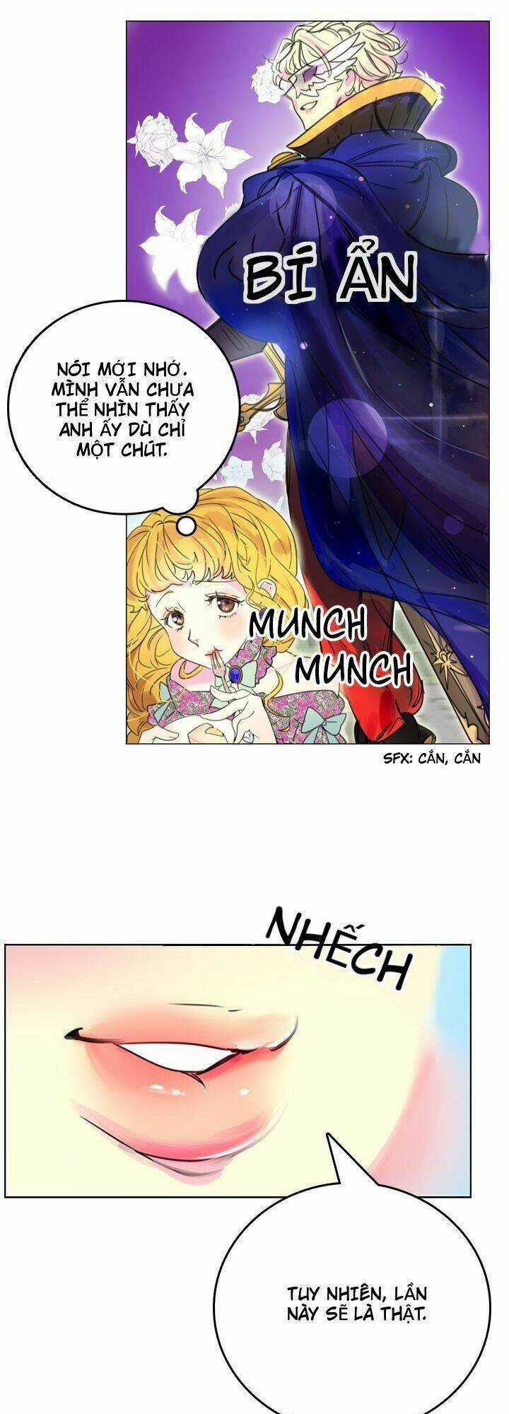 Tôi Không Phải Là Người Tốt Chapter 3 trang 26