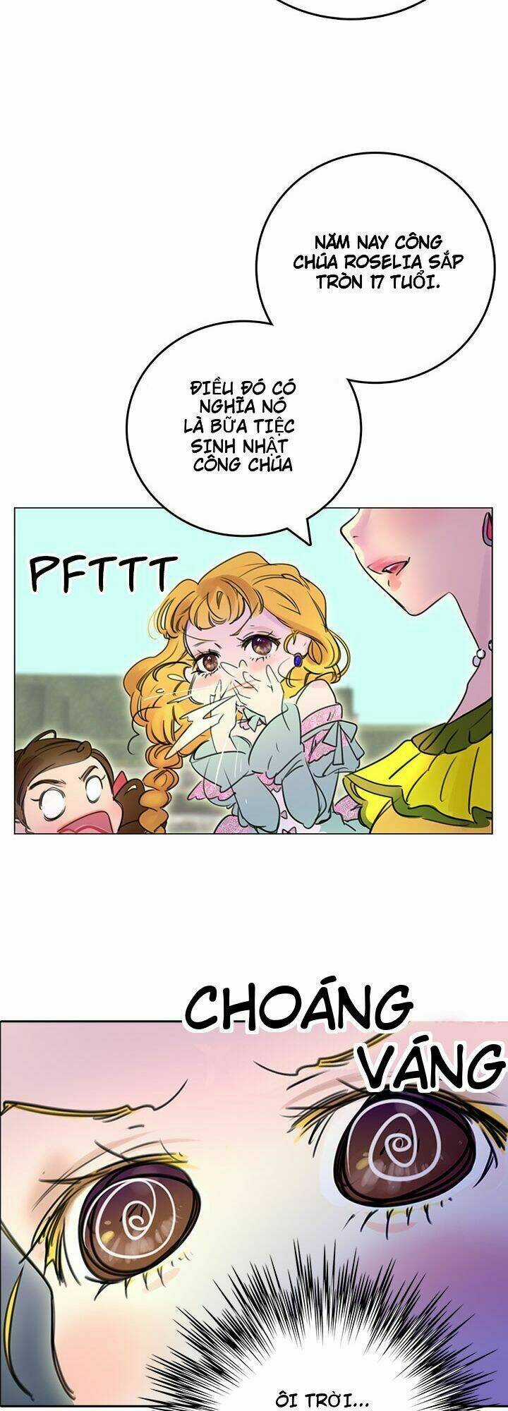 Tôi Không Phải Là Người Tốt Chapter 3 trang 27