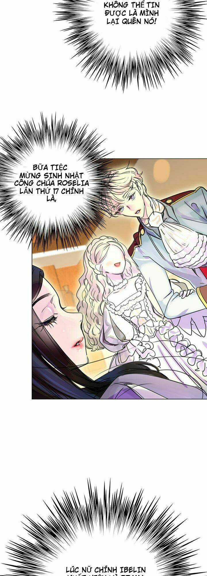 Tôi Không Phải Là Người Tốt Chapter 3 trang 28