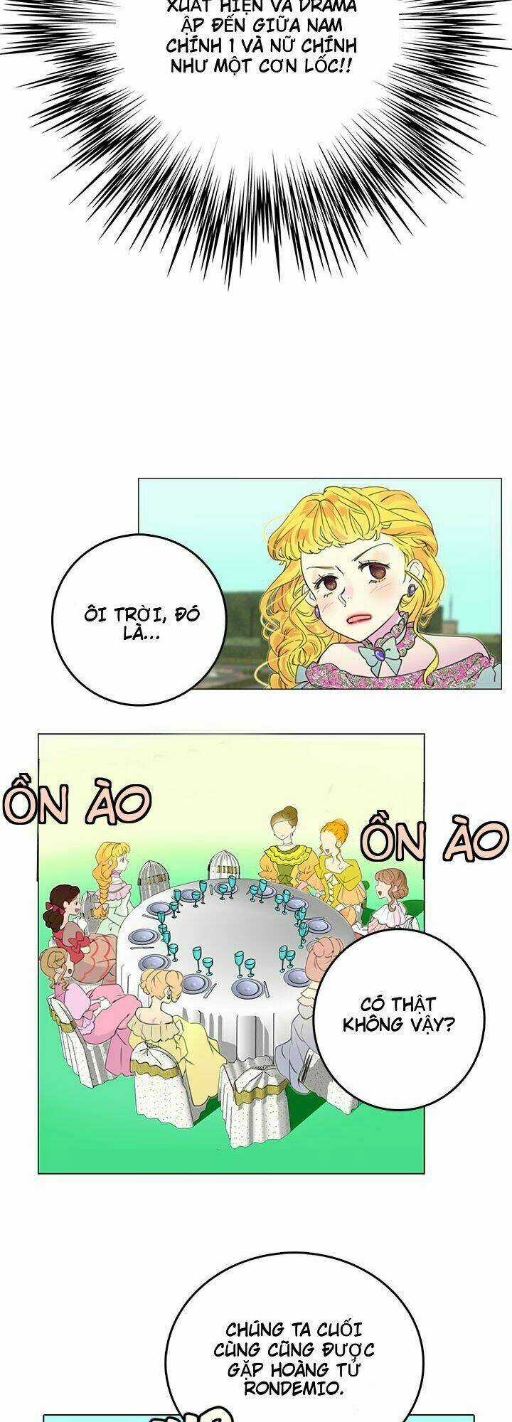 Tôi Không Phải Là Người Tốt Chapter 3 trang 29