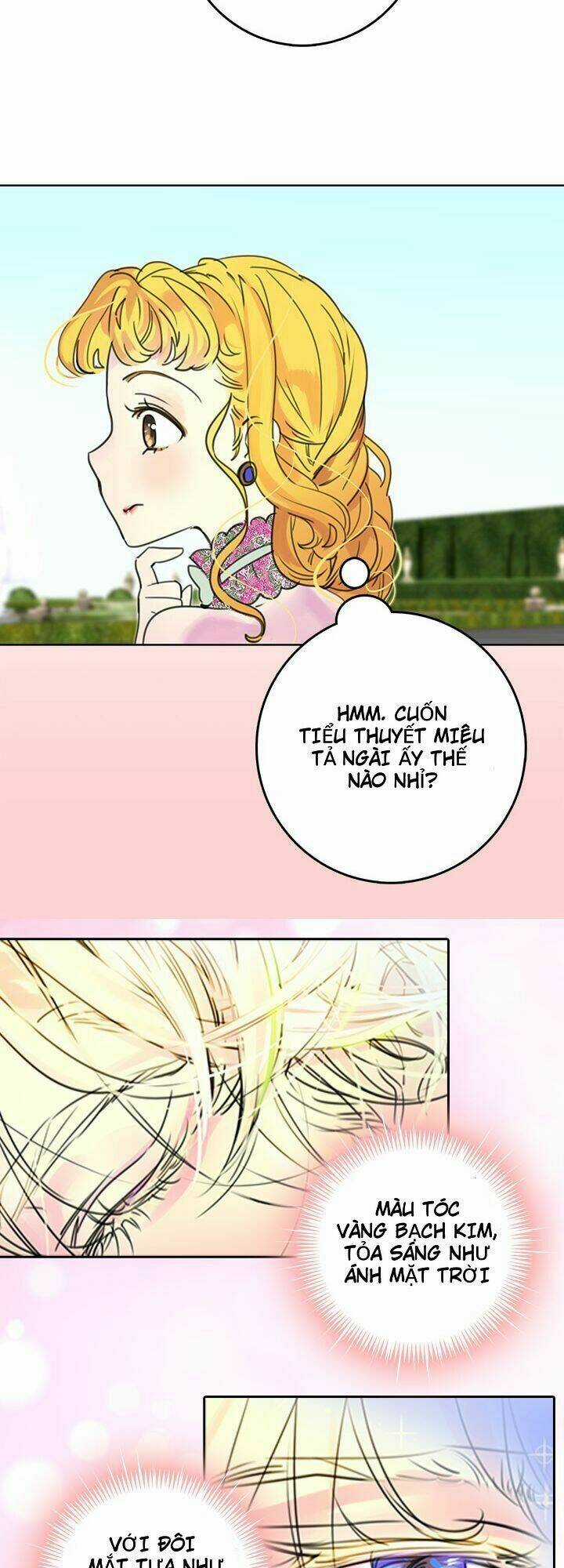 Tôi Không Phải Là Người Tốt Chapter 3 trang 32