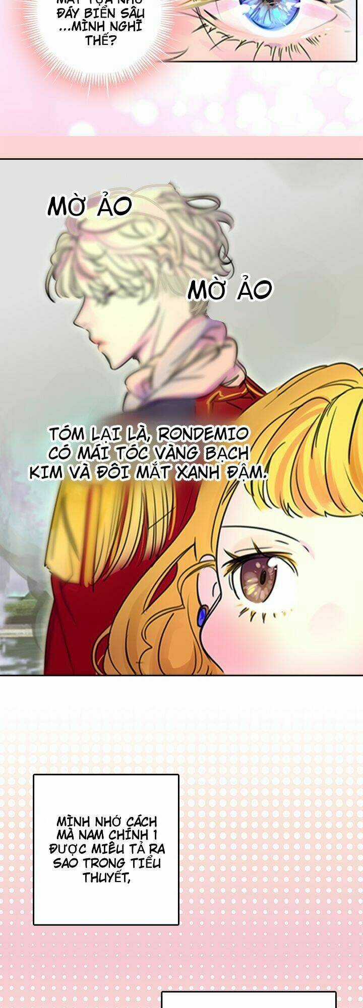 Tôi Không Phải Là Người Tốt Chapter 3 trang 33