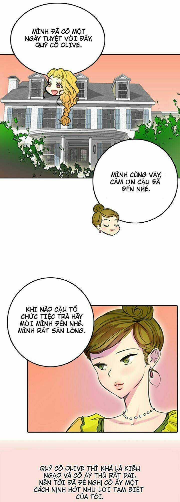 Tôi Không Phải Là Người Tốt Chapter 3 trang 37