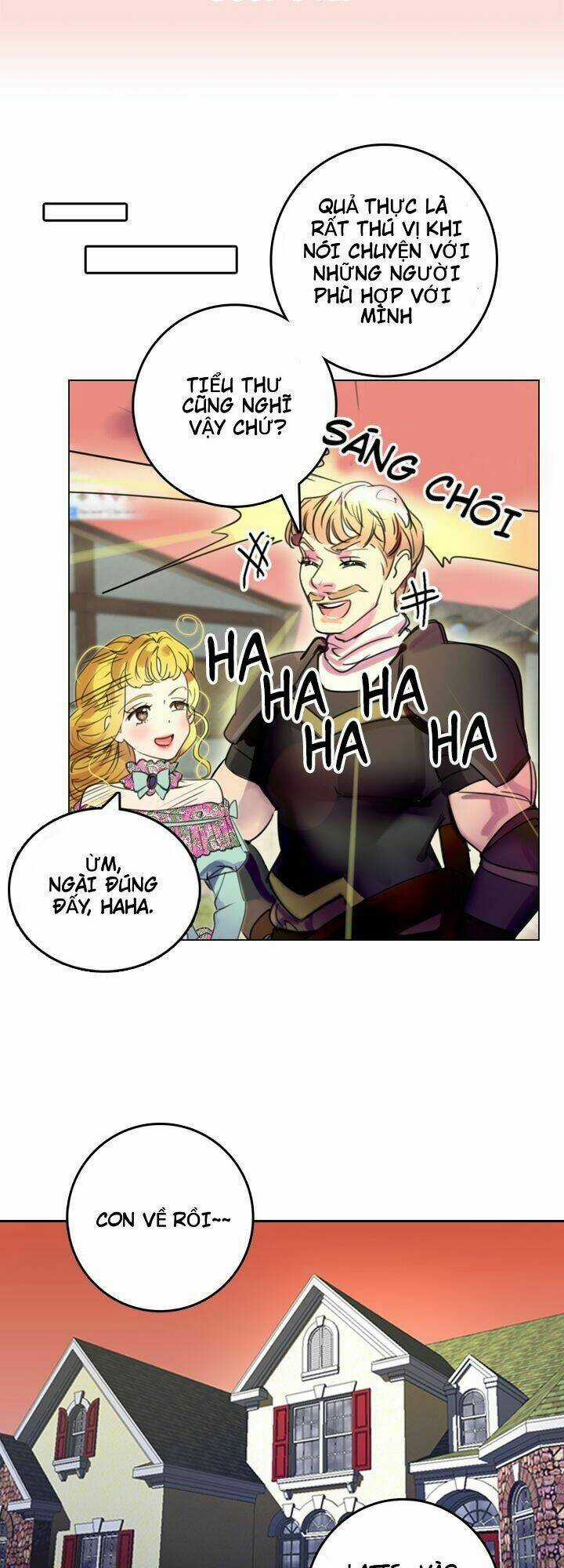 Tôi Không Phải Là Người Tốt Chapter 3 trang 38