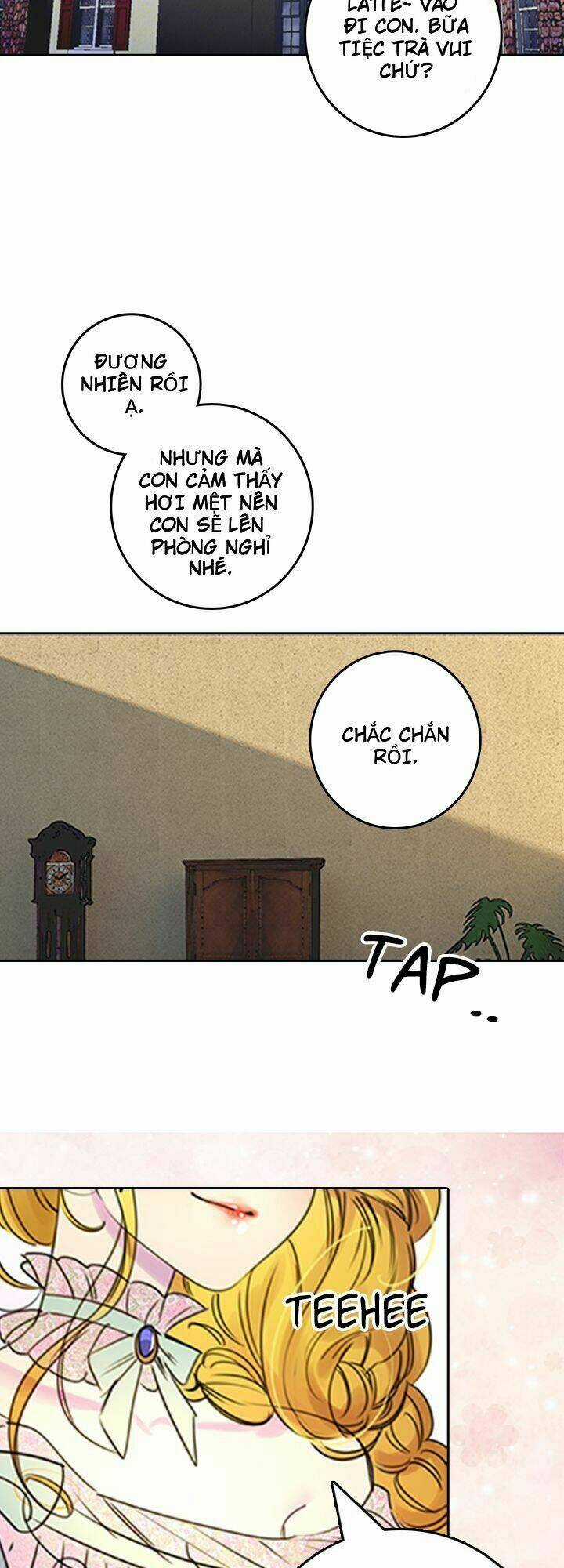 Tôi Không Phải Là Người Tốt Chapter 3 trang 39