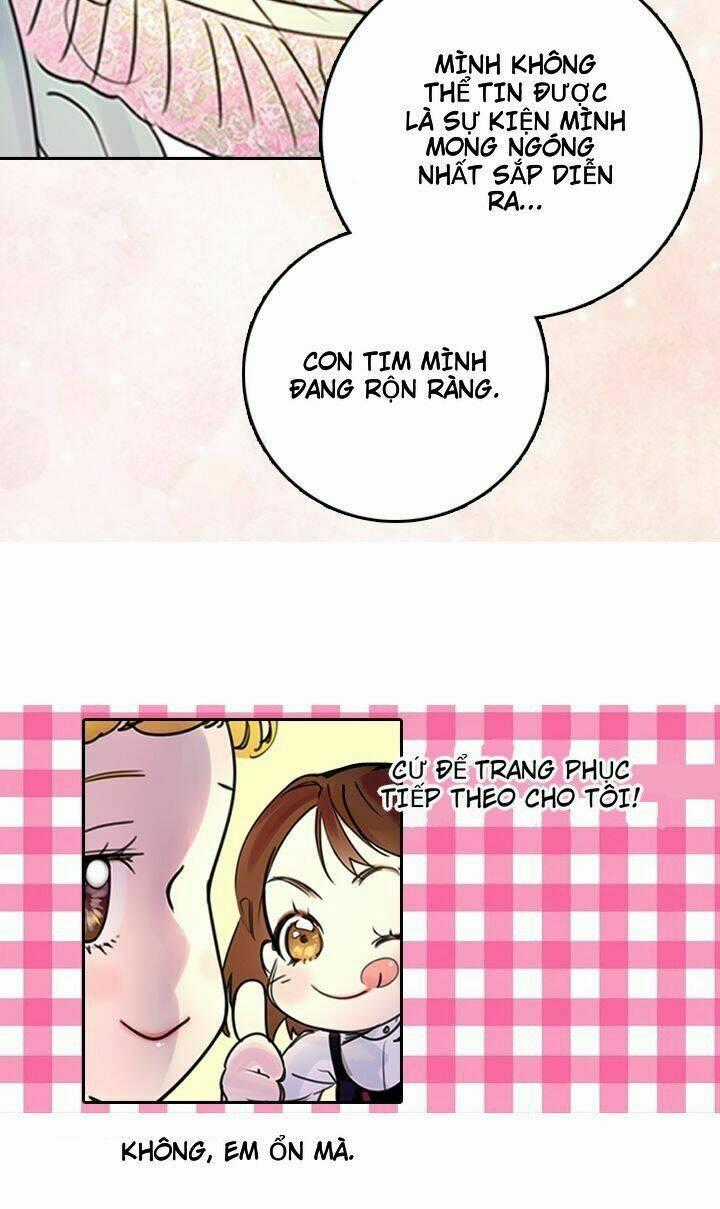 Tôi Không Phải Là Người Tốt Chapter 3 trang 40