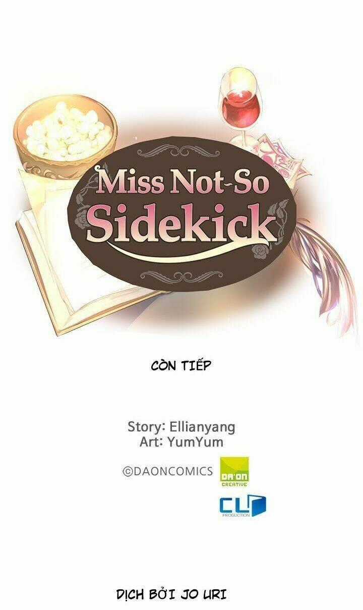 Tôi Không Phải Là Người Tốt Chapter 3 trang 41