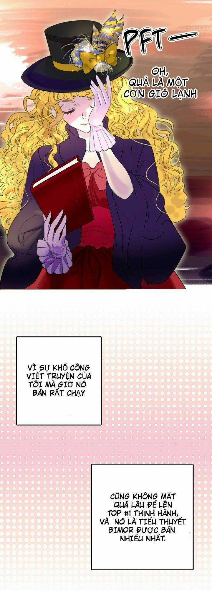 Tôi Không Phải Là Người Tốt Chapter 3 trang 5