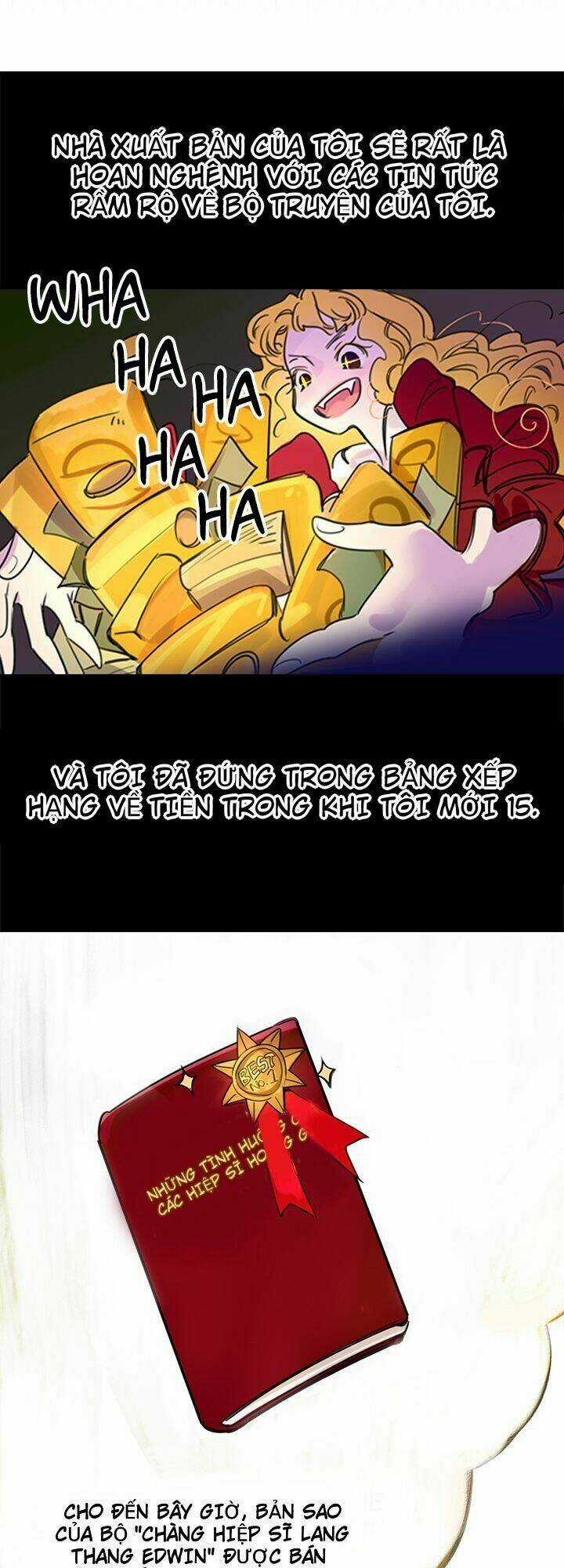 Tôi Không Phải Là Người Tốt Chapter 3 trang 6