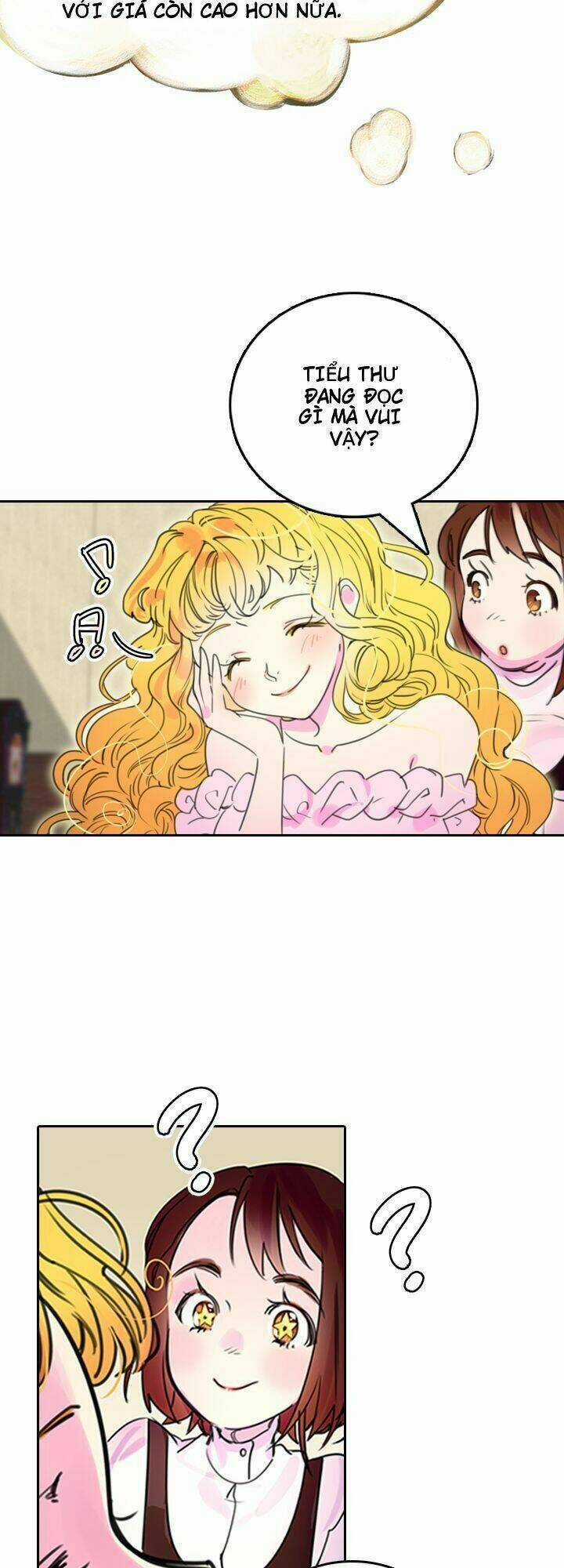 Tôi Không Phải Là Người Tốt Chapter 3 trang 7